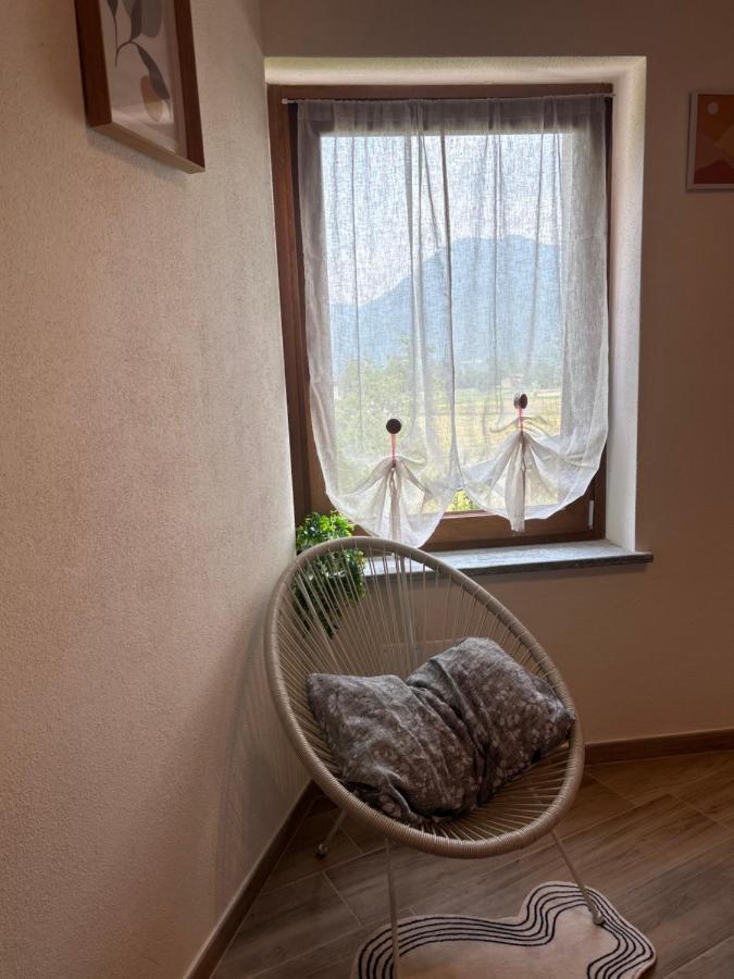 Giraluna Demonte Dış mekan fotoğraf